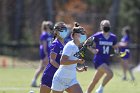 WLax vs Emerson  Women’s Lacrosse vs Emerson College. : WLax, lacrosse